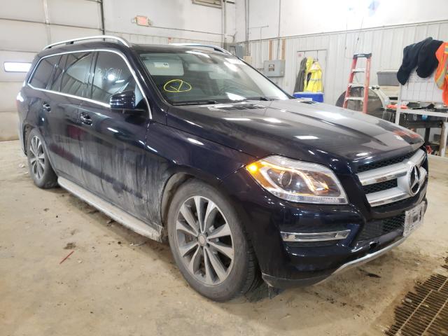 MERCEDES-BENZ GL 450 4MA 2016 4jgdf6ee3ga648780