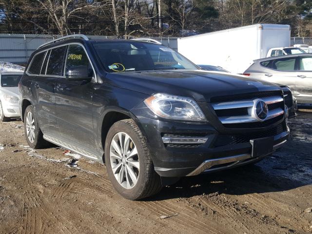 MERCEDES-BENZ GL 450 4MA 2016 4jgdf6ee3ga655342