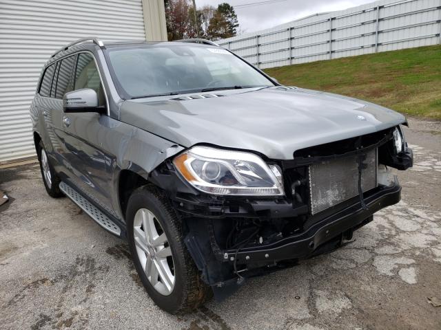 MERCEDES-BENZ GL 450 4MA 2016 4jgdf6ee3ga659097