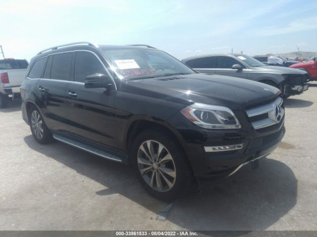 MERCEDES-BENZ GL 2016 4jgdf6ee3ga676725