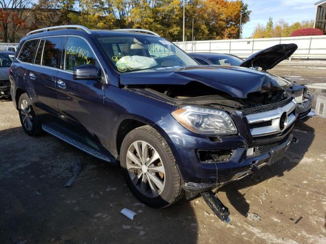 MERCEDES-BENZ GL 450 4MA 2016 4jgdf6ee3ga680466