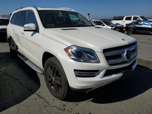 MERCEDES-BENZ GL 450 4MA 2016 4jgdf6ee3ga683075