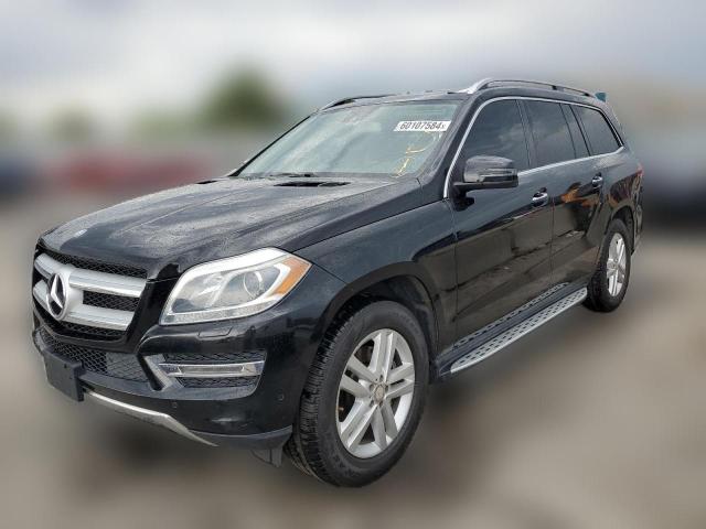 MERCEDES-BENZ GL-CLASS 2016 4jgdf6ee3ga693847