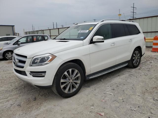 MERCEDES-BENZ GL 450 4MA 2016 4jgdf6ee3ga700571