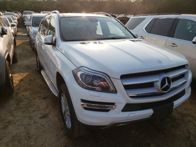 MERCEDES-BENZ GL 450 4MA 2016 4jgdf6ee3ga706399