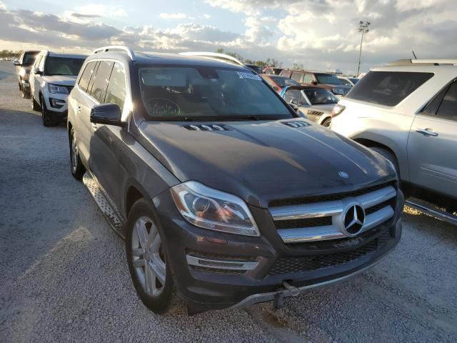 MERCEDES-BENZ GL 450 4MA 2016 4jgdf6ee3ga707701