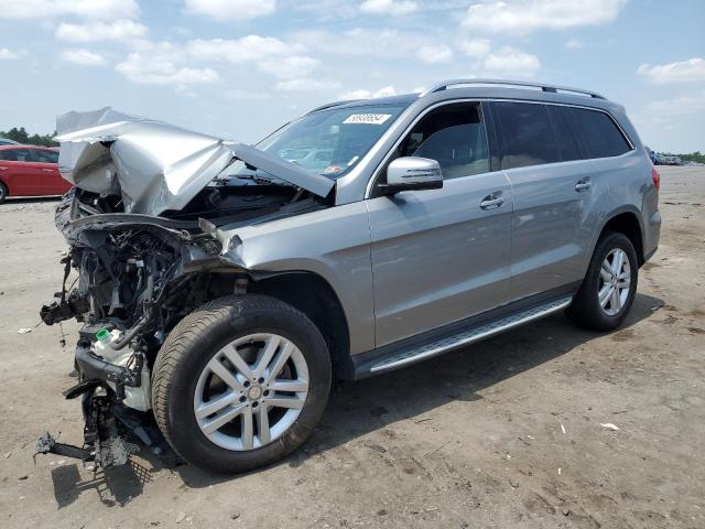 MERCEDES-BENZ GL 450 4MA 2016 4jgdf6ee3ga711585