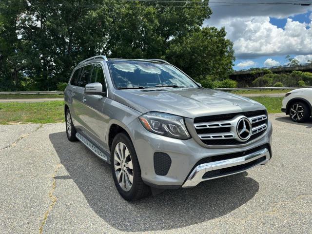 MERCEDES-BENZ GLS-CLASS 2017 4jgdf6ee3ha770034