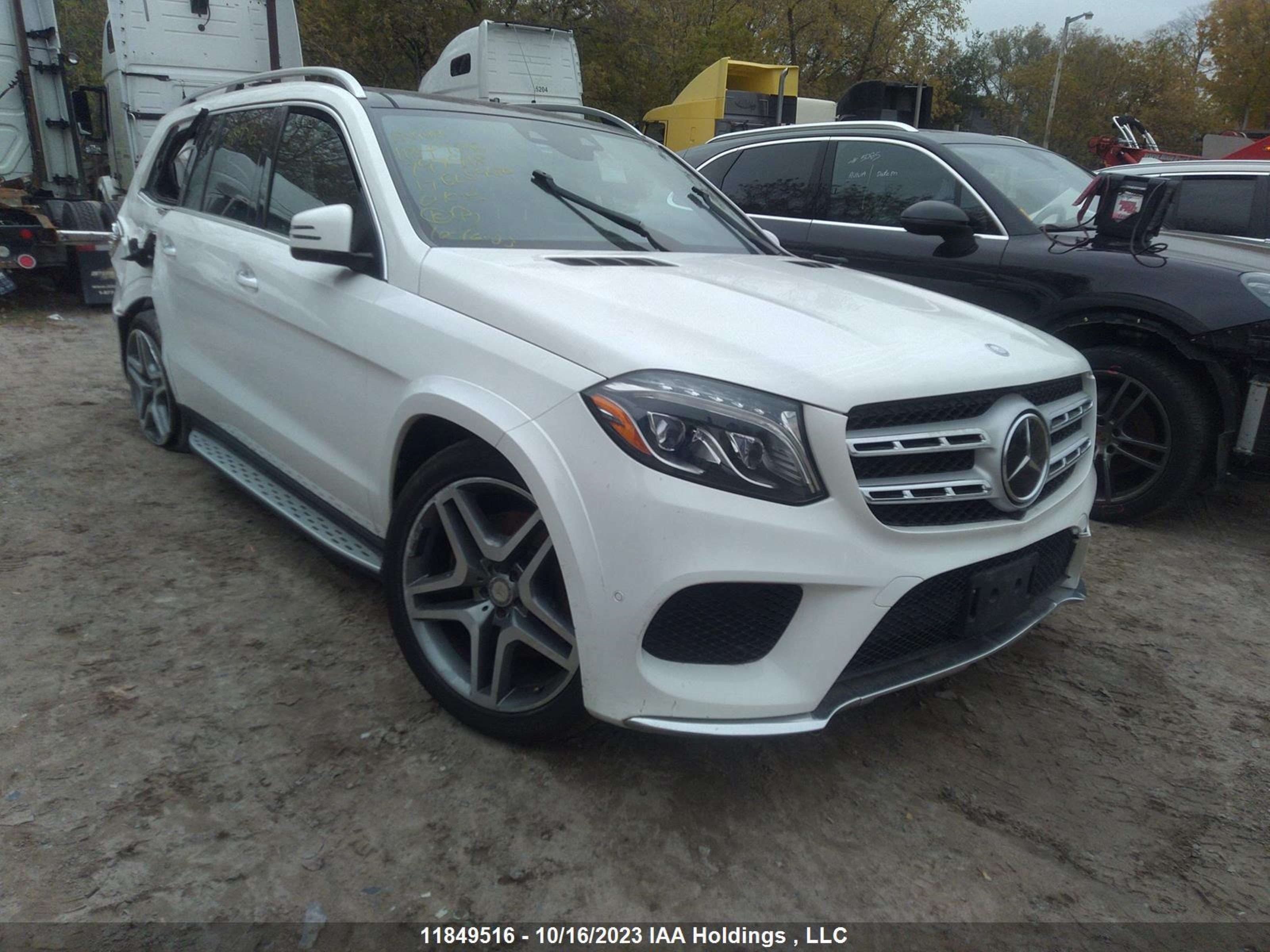 MERCEDES-BENZ NULL 2017 4jgdf6ee3ha797918