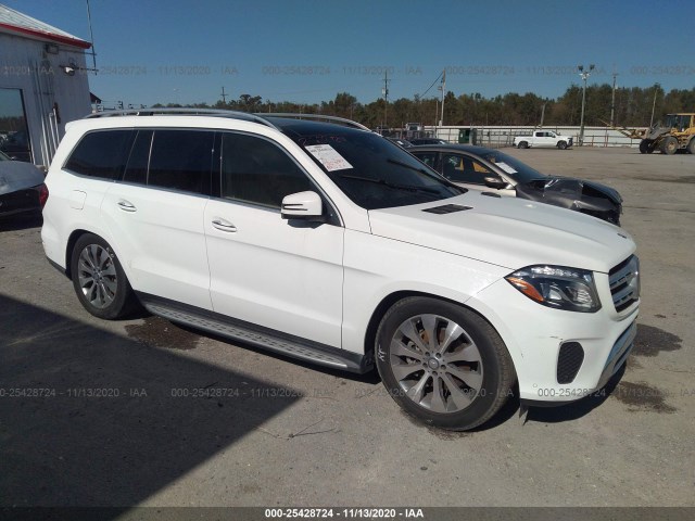 MERCEDES-BENZ GLS 2017 4jgdf6ee3ha815771