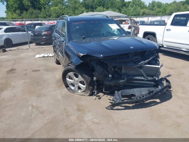 MERCEDES-BENZ GLS-CLASS 2017 4jgdf6ee3ha824244