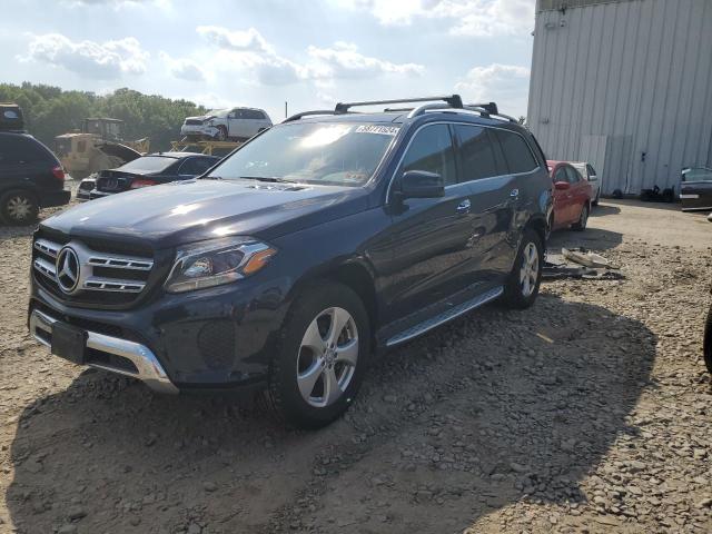 MERCEDES-BENZ GLS-CLASS 2017 4jgdf6ee3ha830769