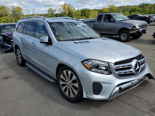 MERCEDES-BENZ GLS 450 4M 2017 4jgdf6ee3ha853260