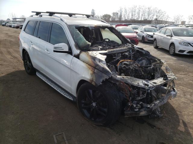 MERCEDES-BENZ GLS 450 4M 2017 4jgdf6ee3ha886033