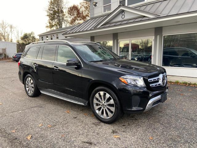 MERCEDES-BENZ GLS-CLASS 2017 4jgdf6ee3ha940379