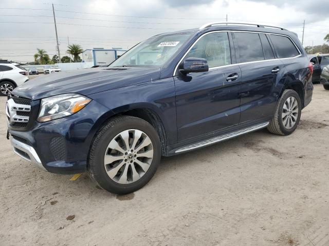 MERCEDES-BENZ GLS-CLASS 2017 4jgdf6ee3ha952418