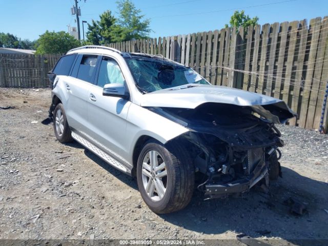 MERCEDES-BENZ GLS-CLASS 2018 4jgdf6ee3jb144456