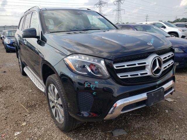 MERCEDES-BENZ NULL 2018 4jgdf6ee3jb167476