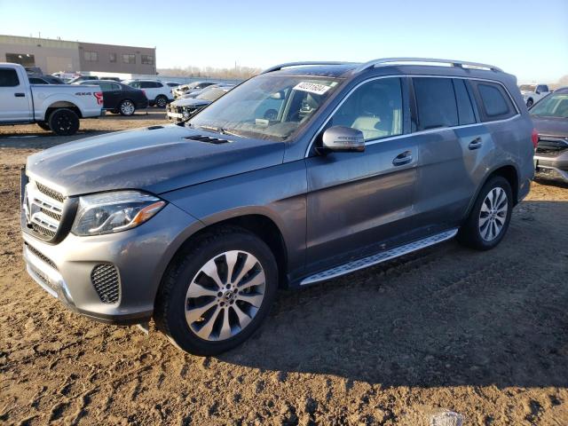 MERCEDES-BENZ GLS-CLASS 2018 4jgdf6ee3jb171544