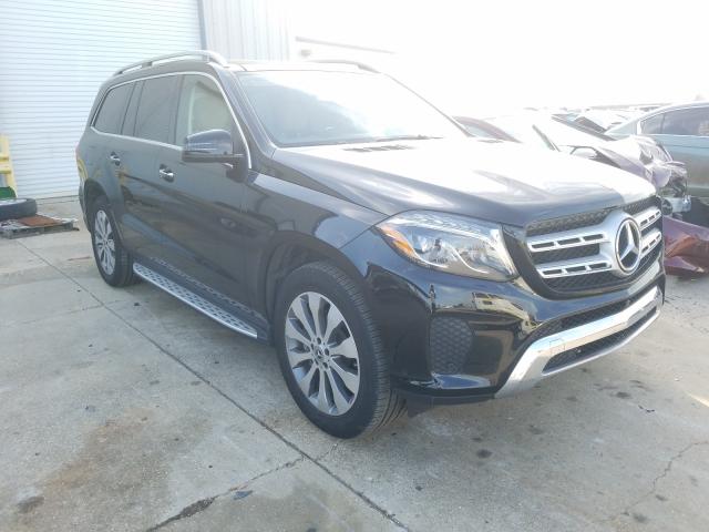 MERCEDES-BENZ GLS 450 4M 2019 4jgdf6ee3kb184070