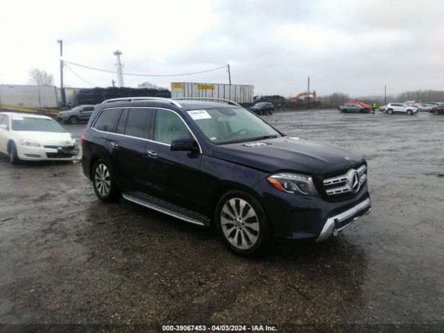 MERCEDES-BENZ GLS 450 2019 4jgdf6ee3kb220422