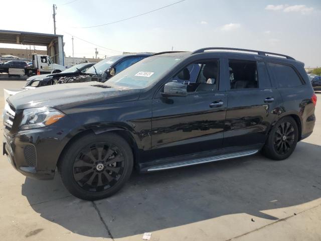 MERCEDES-BENZ GLS-CLASS 2019 4jgdf6ee3kb222378