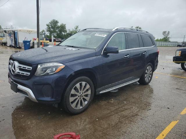 MERCEDES-BENZ GLS-CLASS 2019 4jgdf6ee3kb225104