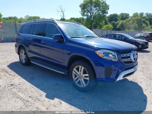 MERCEDES-BENZ GLS 450 2019 4jgdf6ee3kb229895