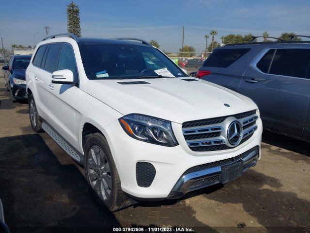 MERCEDES-BENZ NULL 2019 4jgdf6ee3kb229914