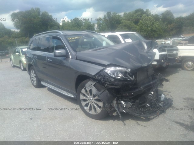 MERCEDES-BENZ GLS 2019 4jgdf6ee3kb230867