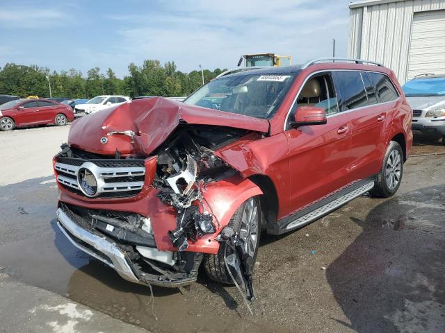 MERCEDES-BENZ GLS-CLASS 2019 4jgdf6ee3kb231517