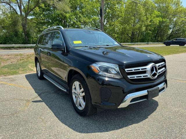 MERCEDES-BENZ GLS-CLASS 2019 4jgdf6ee3kb231873