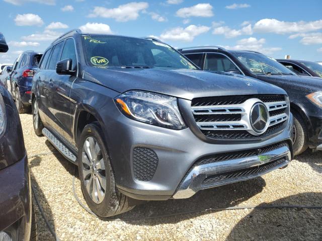 MERCEDES-BENZ GLS 450 4M 2019 4jgdf6ee3kb235566