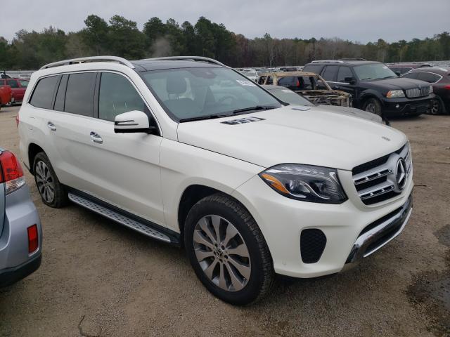 MERCEDES-BENZ GLS 450 4M 2019 4jgdf6ee3kb237480