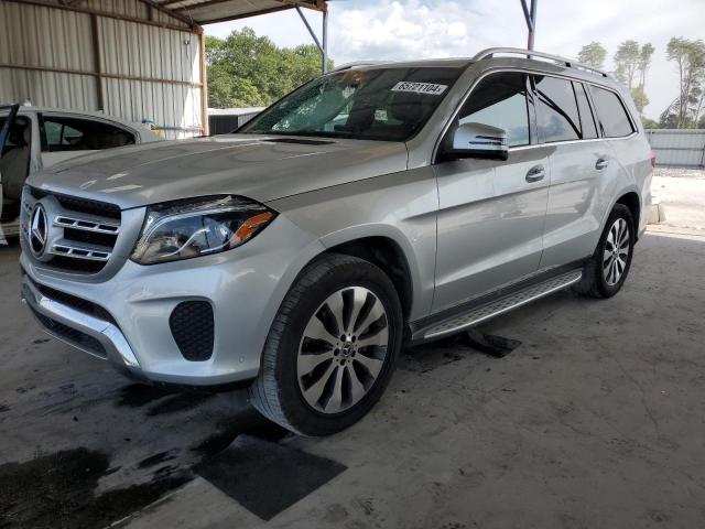 MERCEDES-BENZ GLS-CLASS 2019 4jgdf6ee3kb239567