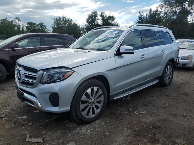 MERCEDES-BENZ GLS 450 4M 2019 4jgdf6ee3kb239942