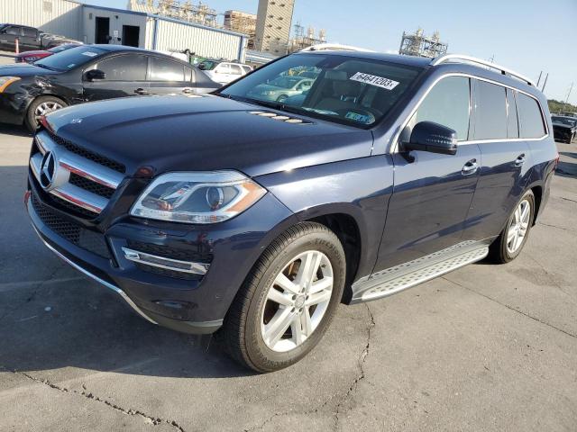 MERCEDES-BENZ GL-CLASS 2015 4jgdf6ee4fa447419