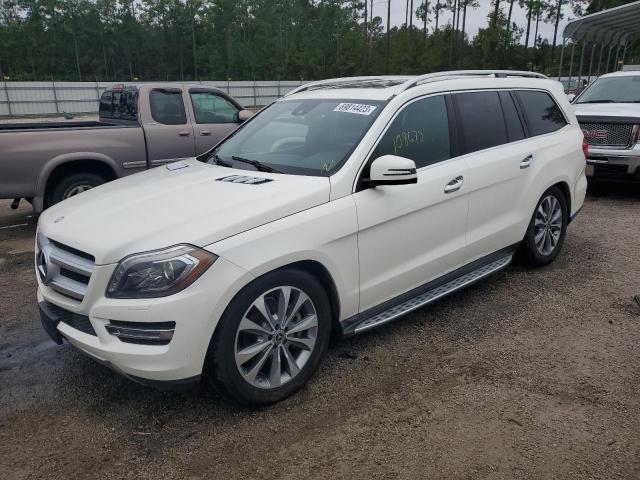 MERCEDES-BENZ GL-CLASS 2015 4jgdf6ee4fa451115