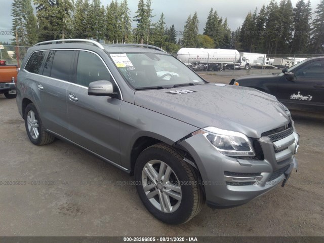 MERCEDES-BENZ GL-CLASS 2015 4jgdf6ee4fa451129