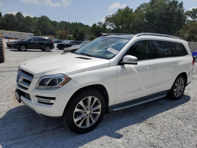 MERCEDES-BENZ GL 450 4MA 2015 4jgdf6ee4fa478797