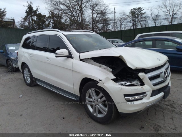 MERCEDES-BENZ GL-CLASS 2015 4jgdf6ee4fa485362