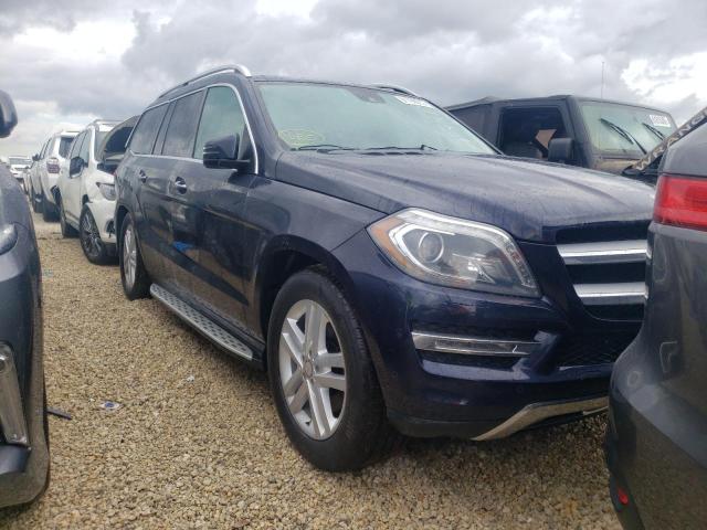 MERCEDES-BENZ GL 450 4MA 2015 4jgdf6ee4fa492327