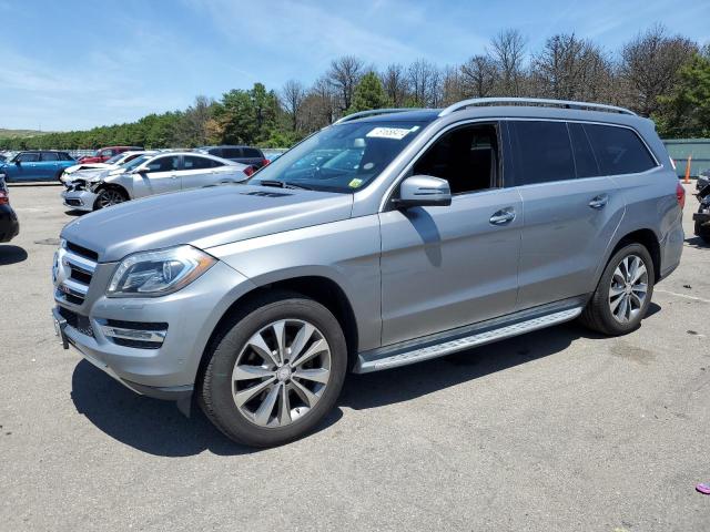 MERCEDES-BENZ GL-CLASS 2015 4jgdf6ee4fa494384