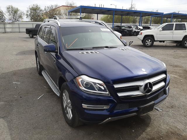 MERCEDES-BENZ GL 450 4MA 2015 4jgdf6ee4fa505559