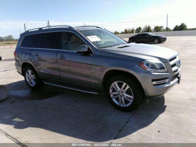 MERCEDES-BENZ GL-CLASS 2015 4jgdf6ee4fa511362