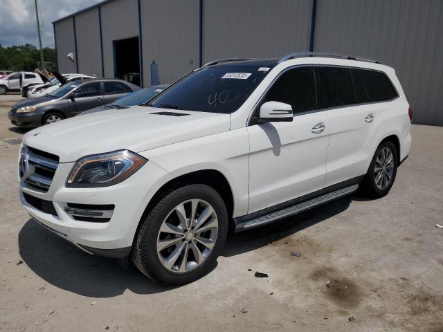 MERCEDES-BENZ GL 450 4MA 2015 4jgdf6ee4fa511541