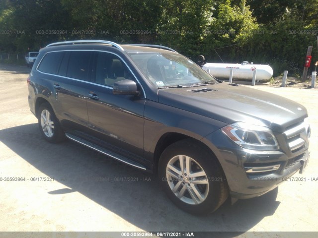 MERCEDES-BENZ GL-CLASS 2015 4jgdf6ee4fa523463