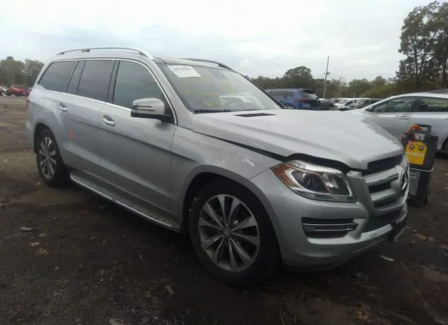 MERCEDES-BENZ GL-CLASS 2015 4jgdf6ee4fa525195