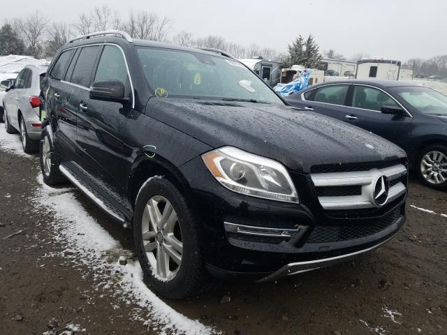 MERCEDES-BENZ GL 450 4MA 2015 4jgdf6ee4fa526766