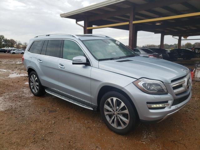 MERCEDES-BENZ GL 450 4MA 2015 4jgdf6ee4fa549481